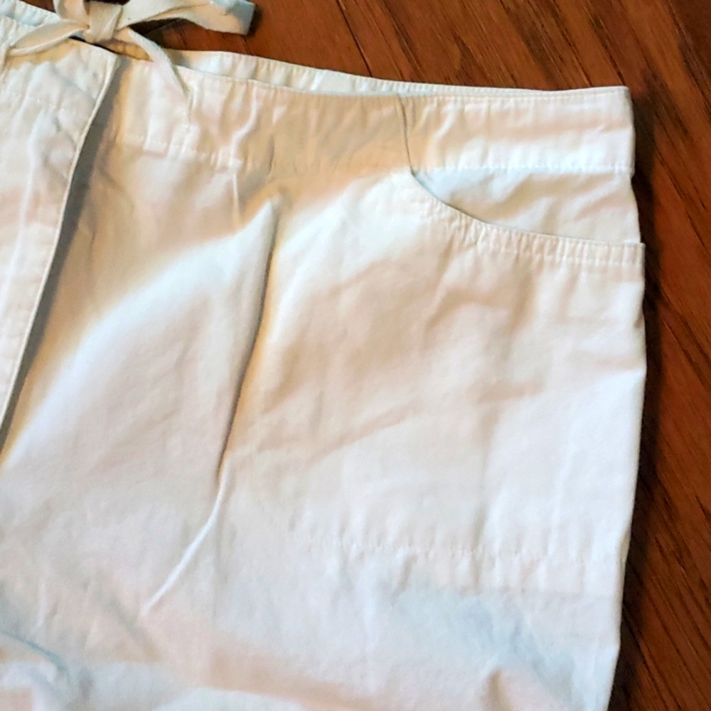 Style & Co. Drawstring‎ Capris - Picture 2 of 6